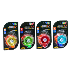 Đồ Chơi Yoyo 2 Trong 1 LN93