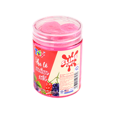 Đồ Chơi Slime Pha Lê - Quả Mâm Xôi LU27