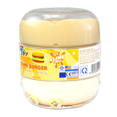 Slime Burger LU38