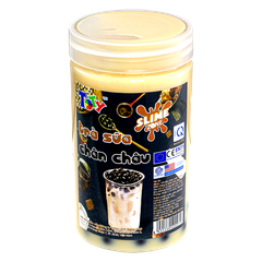 Đồ Chơi Slime Trà Sữa Chân Châu LU40