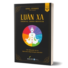 Luân Xa