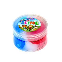 Đồ Chơi Slime Pha Lê 3 Màu LX61