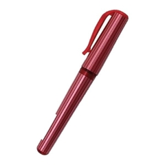 Bút Bi Nước M&G AGP13672C Màu Đỏ