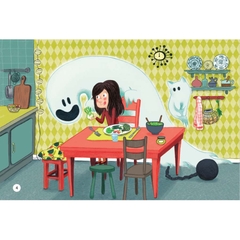 Chăm Sóc "Siêu Thú Cưng" - Là Ma Nhỏ Đáng Yêu