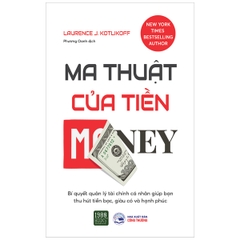 Ma Thuật Của Tiền