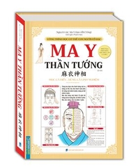 Ma Y Thần Tướng