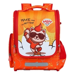 Balo Chống Gù SAKOS Tiểu Học Kid Jolly - Dành Cho Học Sinh Cấp 1