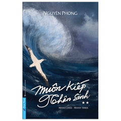 Muôn Kiếp Nhân Sinh Tập 2 - Many Times, Many Lives