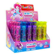Bút Tẩy Chì Smartkids Unicorn ER11
