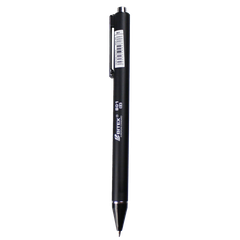 Bút Bi Bitex Semi Ink Mực Đen 0.6mm B-B01