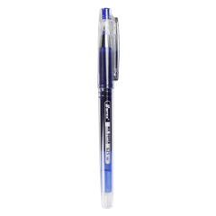 Bút Gel Bitex Mr Supper G25 Mực Xanh
