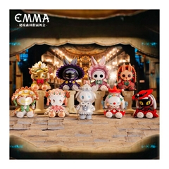 Mô Hình Emma - Lễ Hội Hóa Trang Bí Ẩn RE03