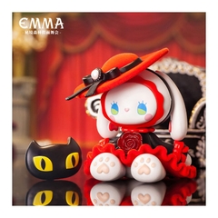 Mô Hình Emma - Lễ Hội Hóa Trang Bí Ẩn RE03