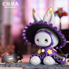 Mô Hình Emma - Lễ Hội Hóa Trang Bí Ẩn RE03