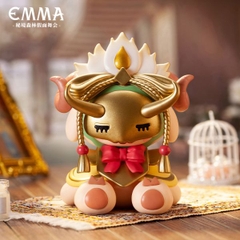 Mô Hình Emma - Lễ Hội Hóa Trang Bí Ẩn RE03