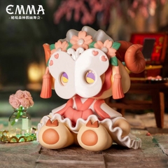 Mô Hình Emma - Lễ Hội Hóa Trang Bí Ẩn RE03