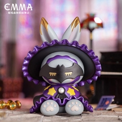 Mô Hình Emma - Lễ Hội Hóa Trang Bí Ẩn RE03