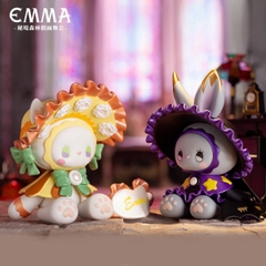 Mô Hình Emma - Lễ Hội Hóa Trang Bí Ẩn RE03