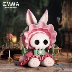 Mô Hình Emma - Lễ Hội Hóa Trang Bí Ẩn RE03