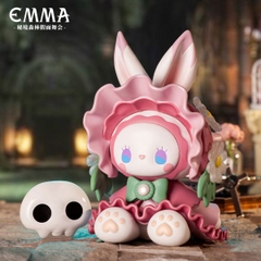 Mô Hình Emma - Lễ Hội Hóa Trang Bí Ẩn RE03