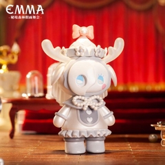 Mô Hình Emma - Lễ Hội Hóa Trang Bí Ẩn RE03