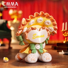 Mô Hình Emma - Lễ Hội Hóa Trang Bí Ẩn RE03