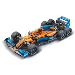 Đồ Chơi Lắp Ráp Lego Siêu Xe McLaren F1 76919