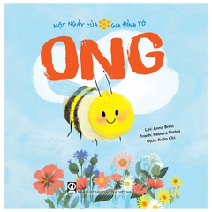 Một Ngày Của Gia Đình Tớ - Ong