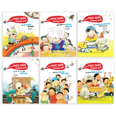 Muốn Học Giỏi Không Khó - Lập Kế Hoạch Rõ Ràng