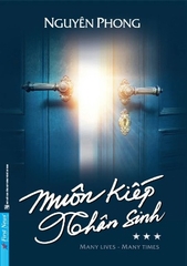 Muôn Kiếp Nhân Sinh Tập 3 - Many Times, Many Lives
