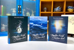 Muôn Kiếp Nhân Sinh Tập 3 - Many Times, Many Lives - Khổ Nhỏ