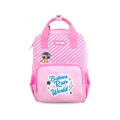 Ba Lô Mini Clever Hippo L.O.L Surprise Glee Club BL4103/PINK