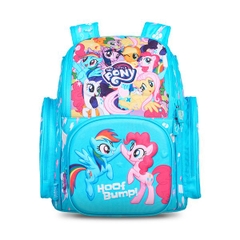 Ba Lô Clever Hippo Fancy My Little Pony Cô Nàng Cá Tính BP1204