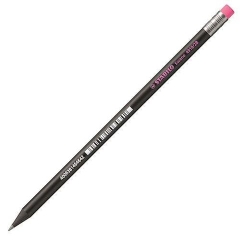Bút Chì Gỗ 2B Stabilo Swano PC4918P-2B