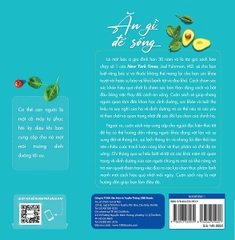 Ăn Gì Để Sống Tập 1