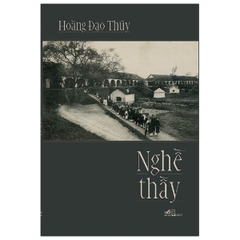 Nghề Thầy