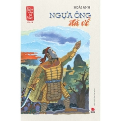 Combo Ngàn Năm Sử Việt (9 Cuốn)