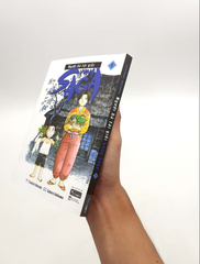 Người Bà Tài Giỏi Vùng Saga Tập 1