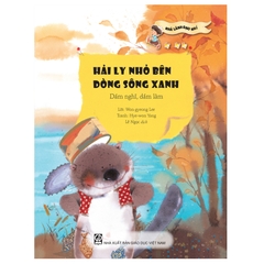 Bộ Sách Nhà Lãnh Đạo Nhí (4 Cuốn)