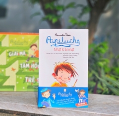 Bộ Truyện Papelucho (Lẻ Tập)