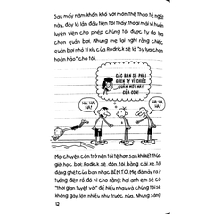 Nhật Ký Chú Bé Nhút Nhát Tập 2
