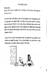 Nhật Ký Chú Bé Nhút Nhát Tập 4 - Mùa Hè Tuyệt Vời