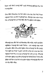 Nhật Ký Chú Bé Nhút Nhát Tập 4 - Mùa Hè Tuyệt Vời
