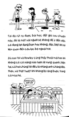 Nhật Ký Chú Bé Nhút Nhát Tập 4 - Mùa Hè Tuyệt Vời