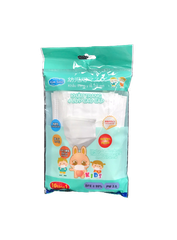 Khẩu Trang Y Tế Kim Sora 4 Lớp Trẻ Em