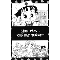 Nhóc Miko! Cô Bé Nhí Nhảnh Tập 5