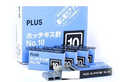 Ghim Dập Plus No.10 30.112VN