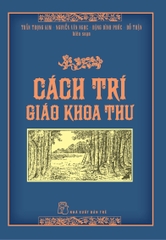 Cách Trí Giáo Khoa Thư