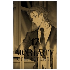 Moriarty The Patriot Tập 17