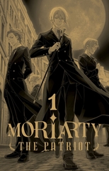 Moriarty The Patriot Tập 1
